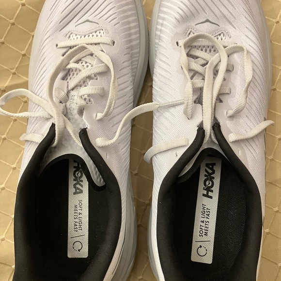 Hoka One One Rincon 3 - Picture 4 of 5